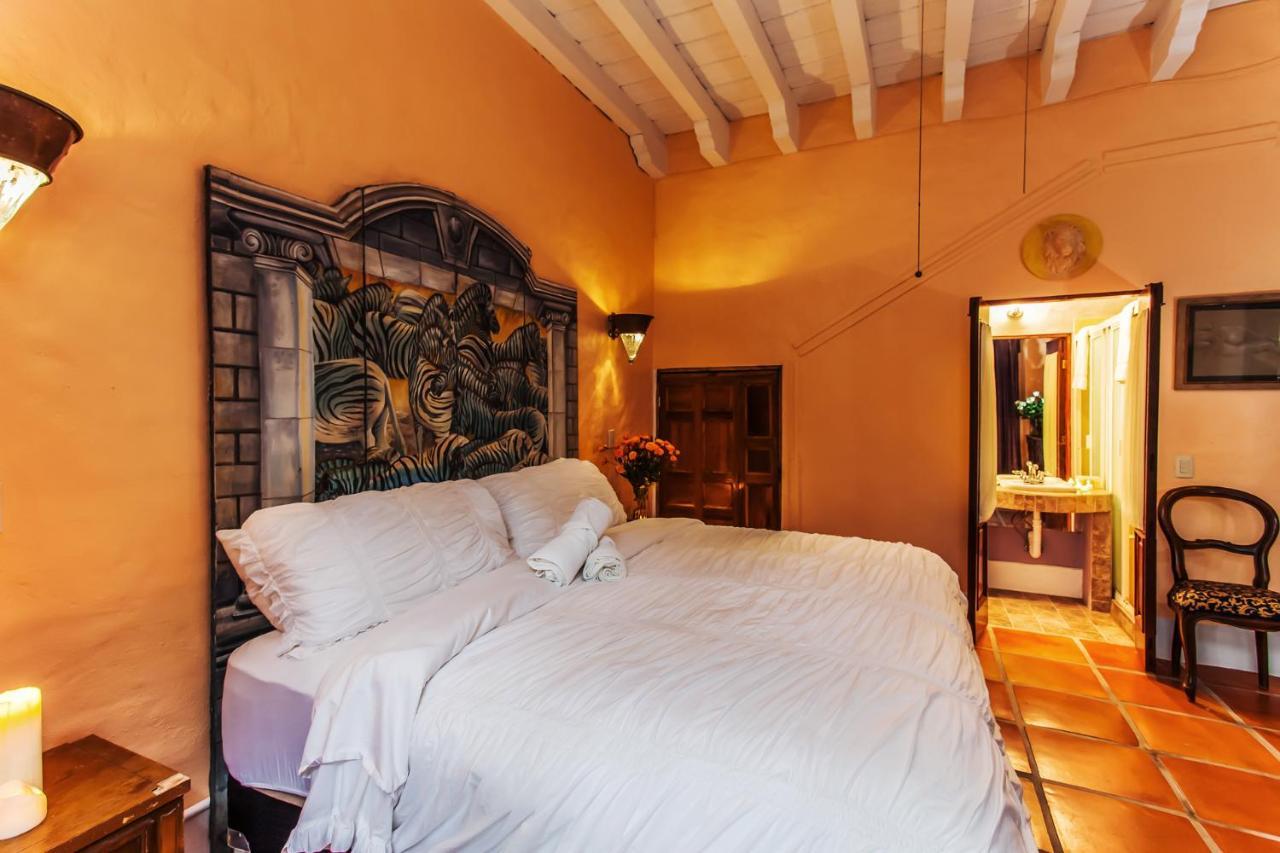Garlands Del Rio Riverside Boutique Hotel Пуэрто-Вальярта Экстерьер фото