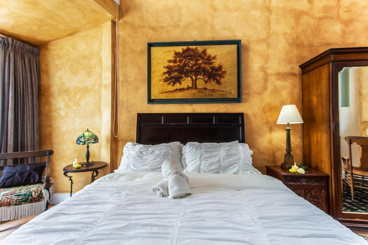 Garlands Del Rio Riverside Boutique Hotel Пуэрто-Вальярта Экстерьер фото