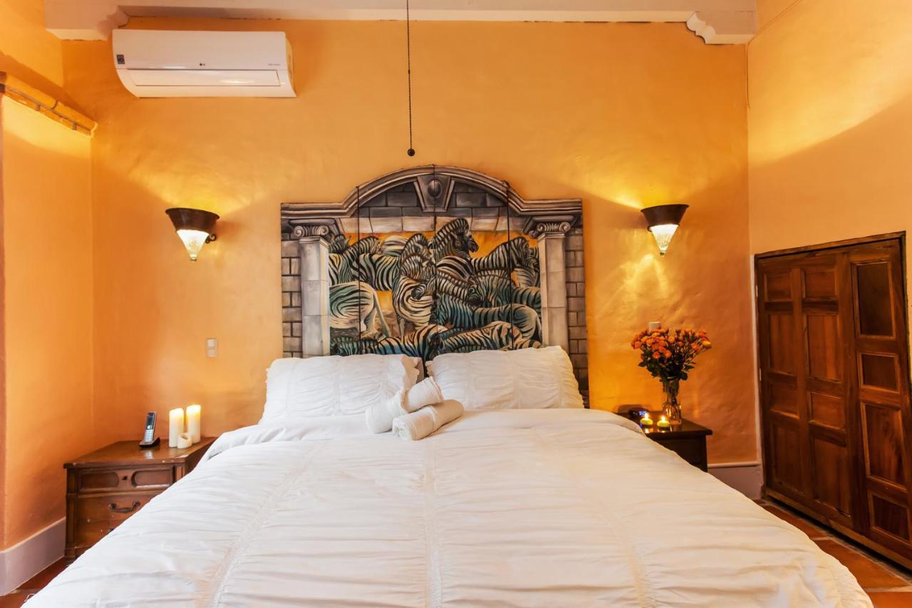 Garlands Del Rio Riverside Boutique Hotel Пуэрто-Вальярта Экстерьер фото