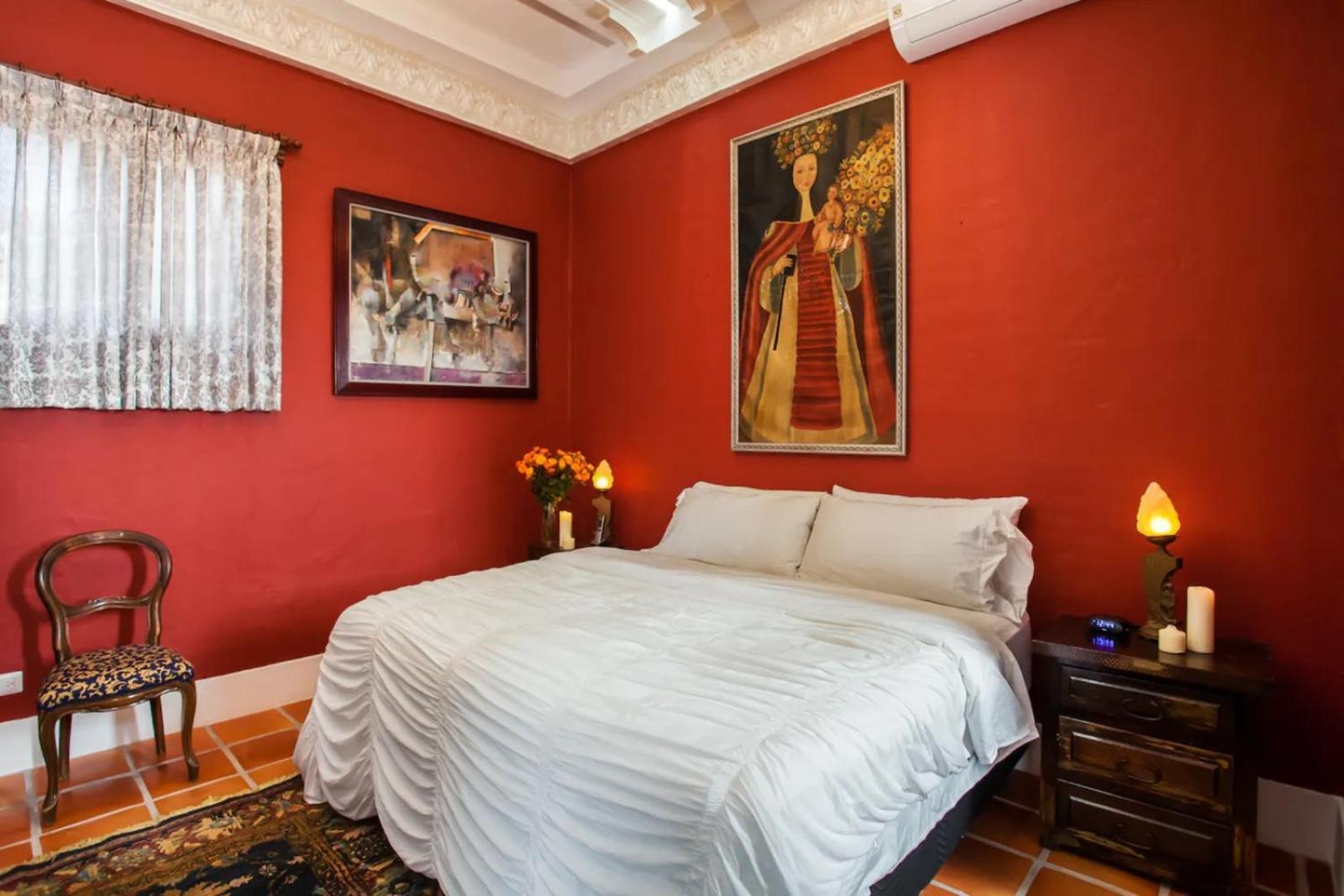 Garlands Del Rio Riverside Boutique Hotel Пуэрто-Вальярта Экстерьер фото