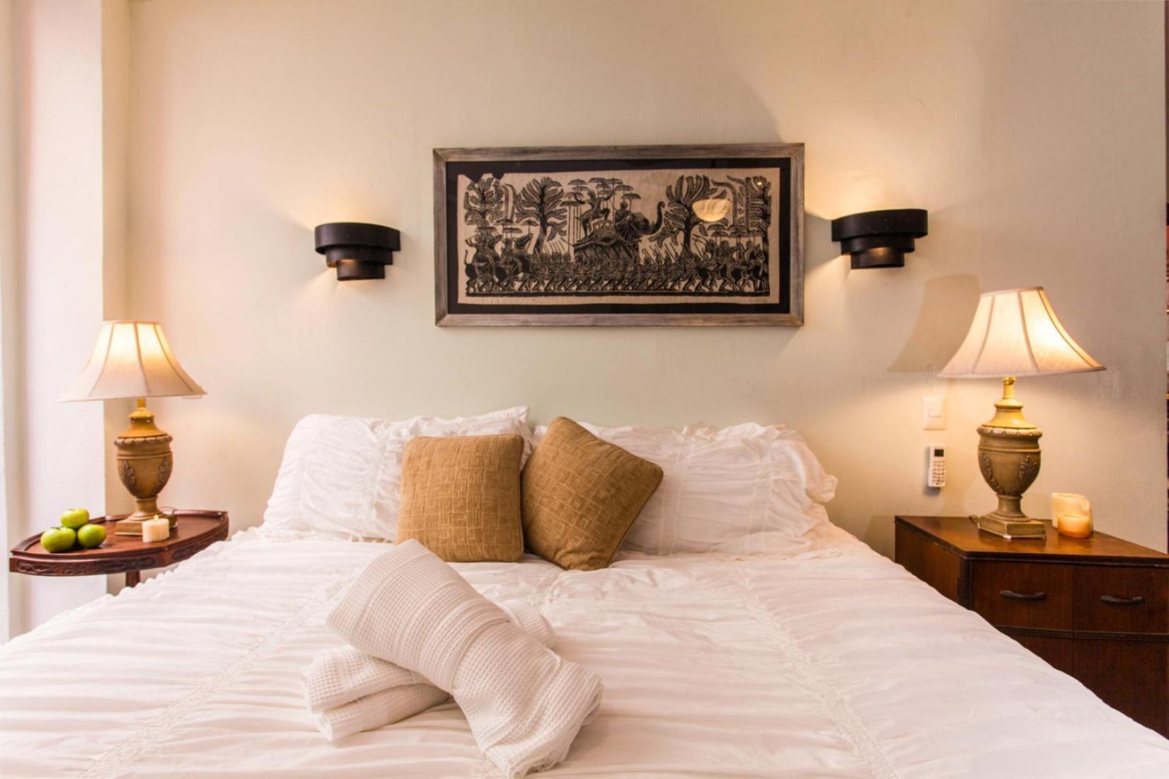 Garlands Del Rio Riverside Boutique Hotel Пуэрто-Вальярта Экстерьер фото