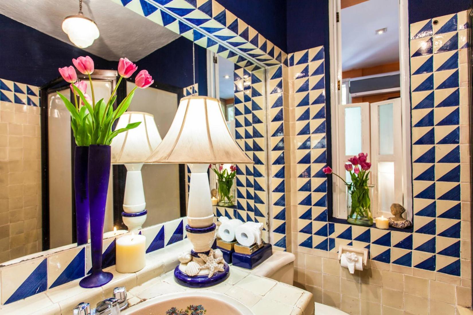 Garlands Del Rio Riverside Boutique Hotel Пуэрто-Вальярта Экстерьер фото